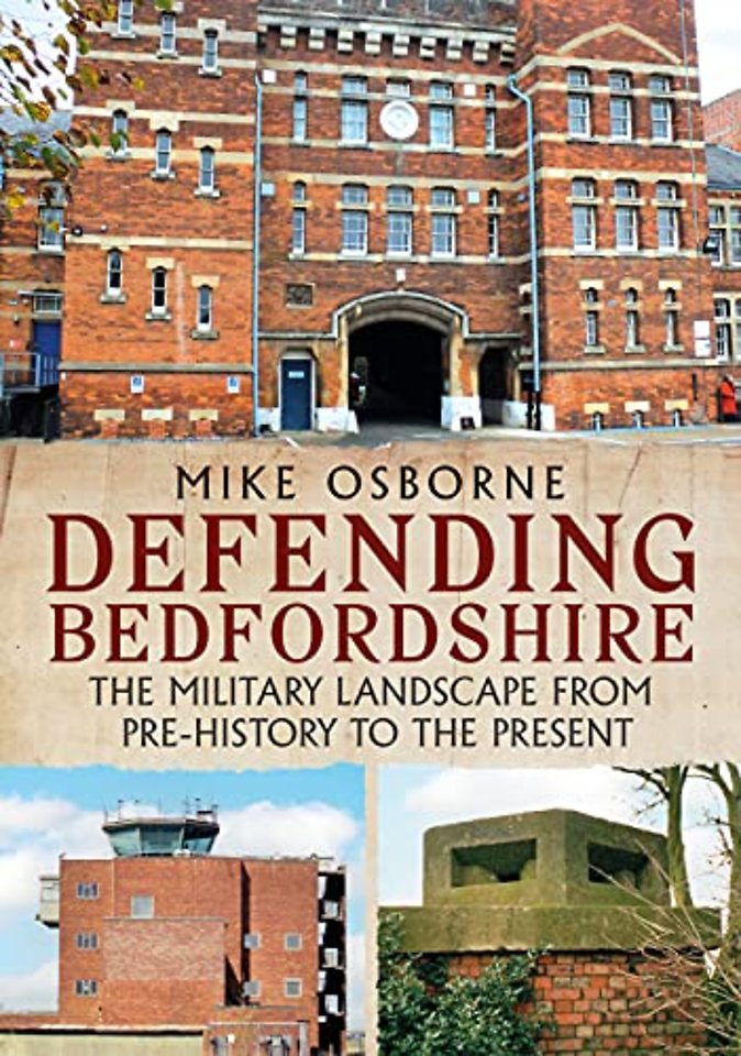 Defending Bedfordshire