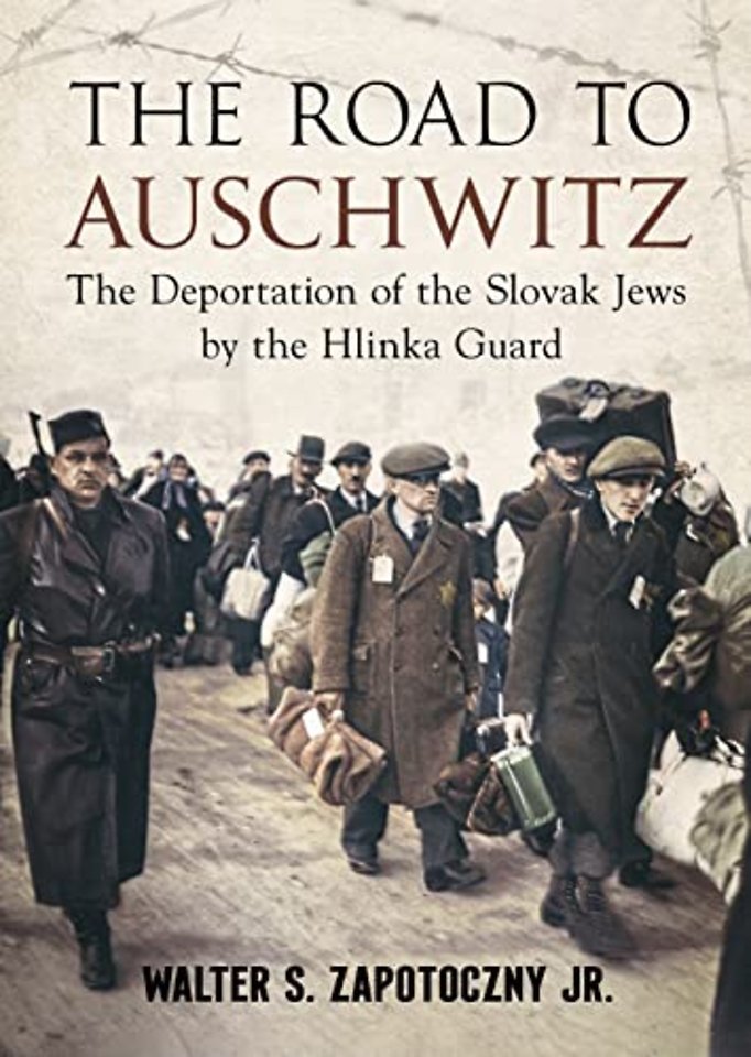 Road To Auschwitz