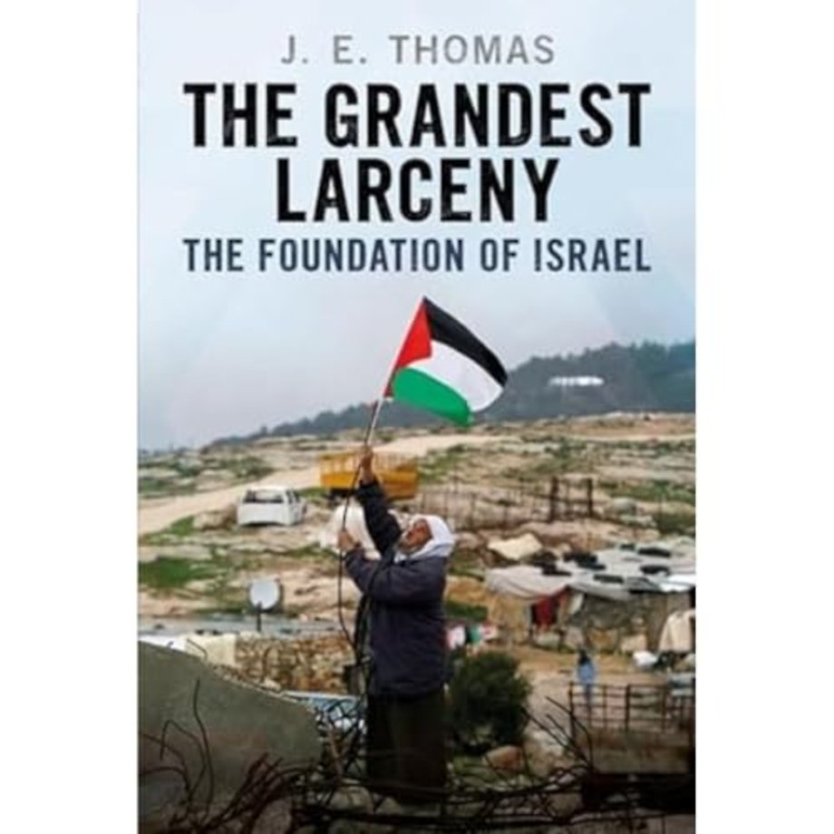The Grandest Larceny
