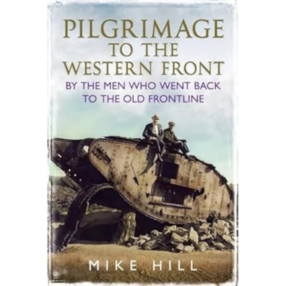 Pilgrimage to the Western Front