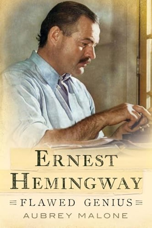 Ernest Hemingway