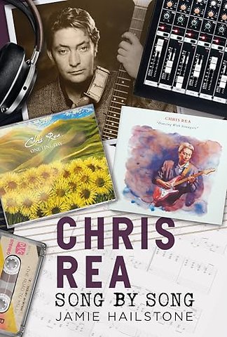 Chris Rea