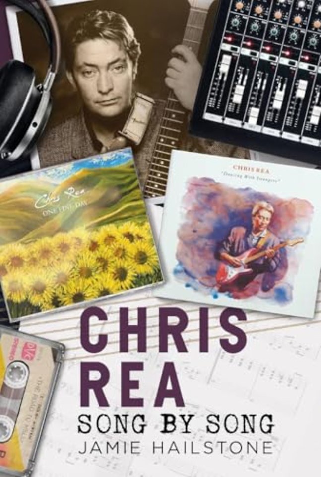 Chris Rea
