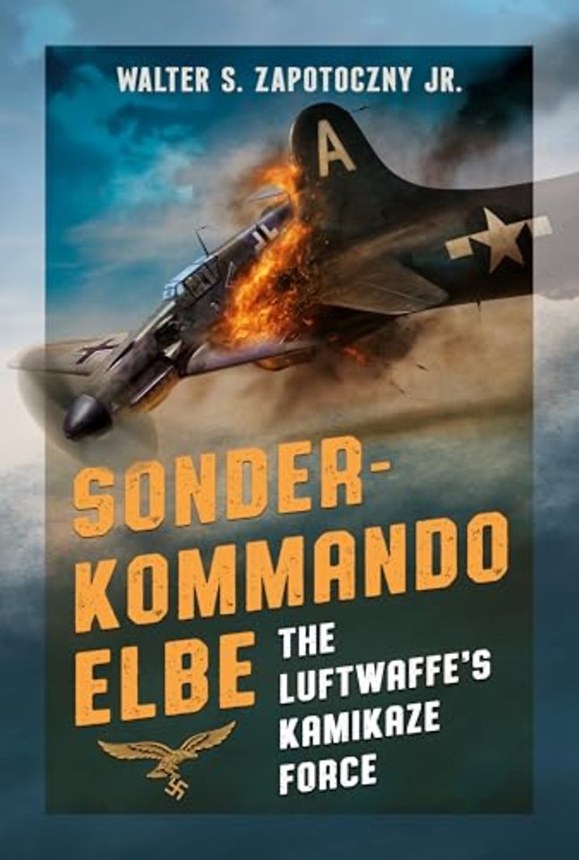 Sonderkommando Elbe