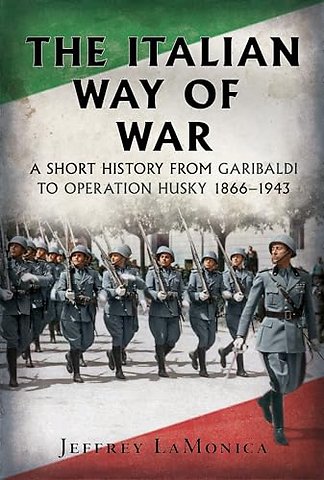 The Italian Way of War
