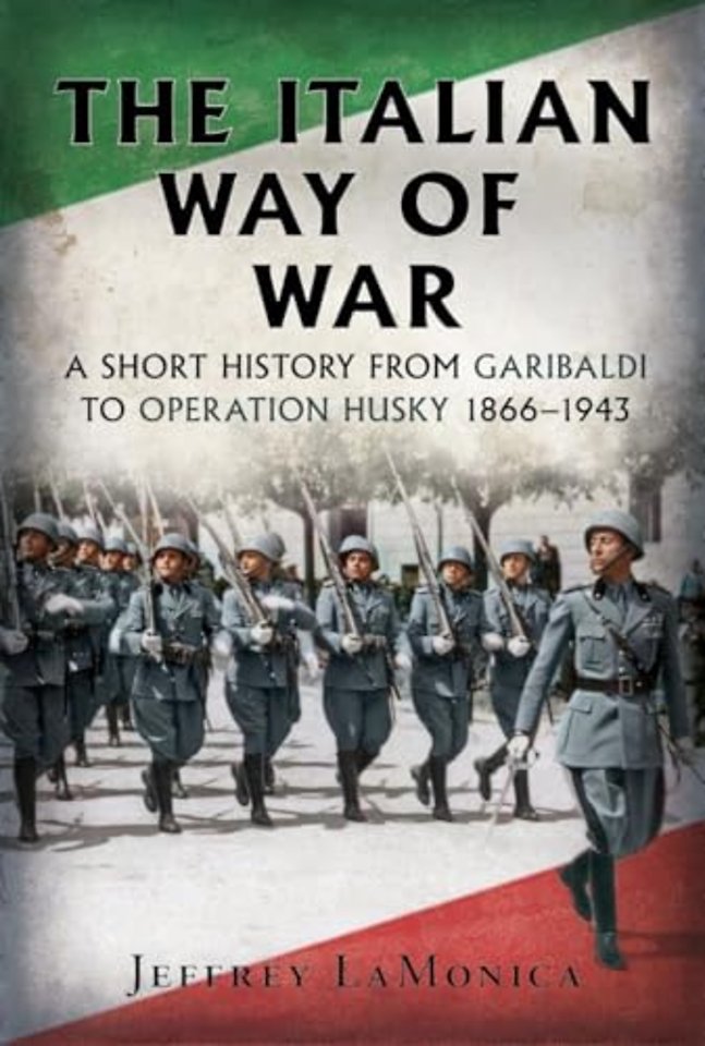 The Italian Way of War