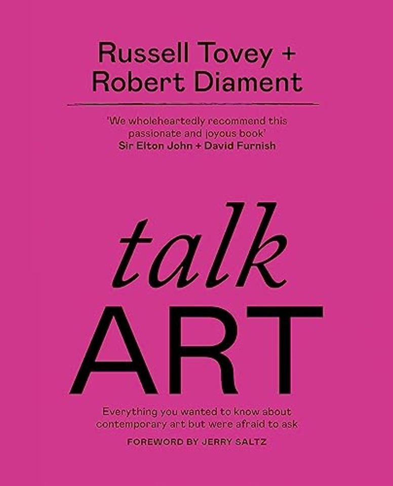 Talk Art