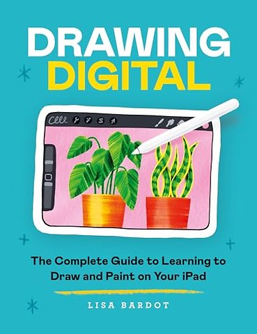 Drawing Digital