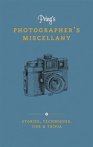 Pring's Photographer's Miscellany