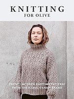 Knitting for Olive