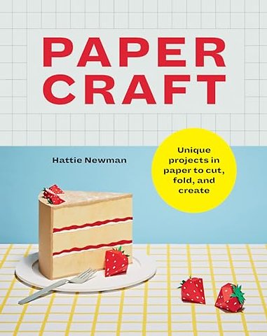 Papercraft