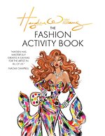 Hayden Williams: The Fashion Activity Book
