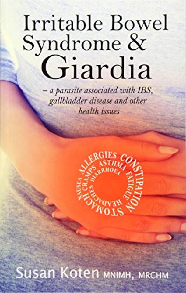 Irritable Bowel Syndrome & Giardia
