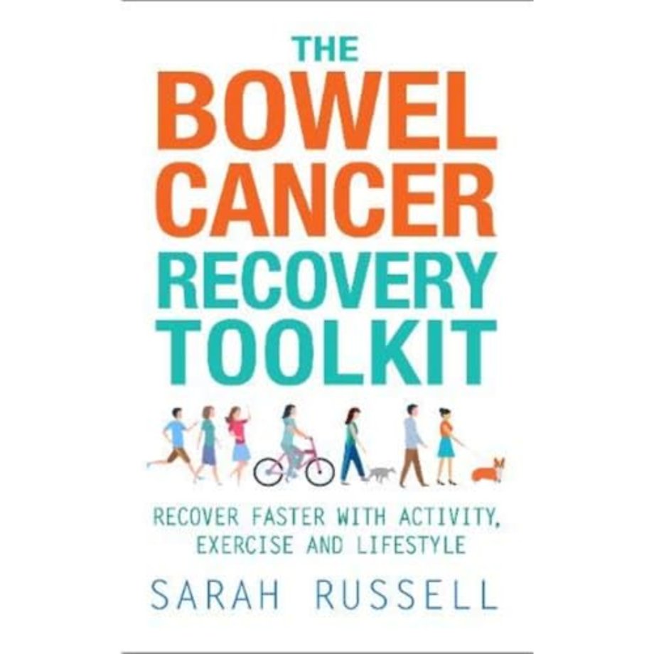 The Bowel Cancer Recovery Toolkit