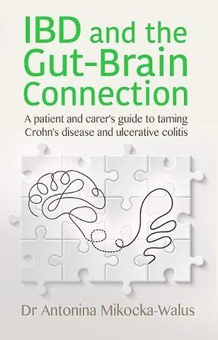IBD and the Gut-Brain Connection