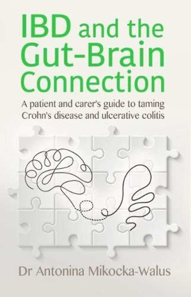 IBD and the Gut-Brain Connection