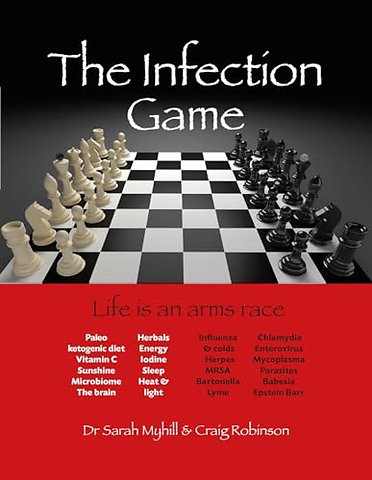 The Infection Game