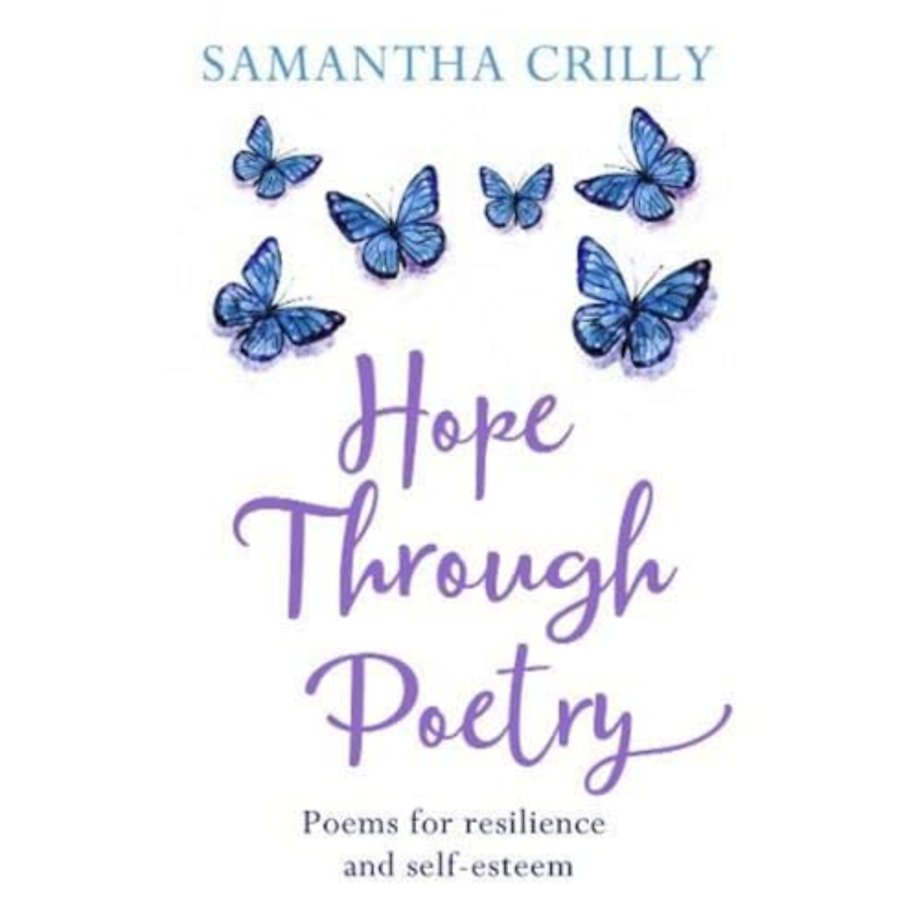 Hope Through Poetry