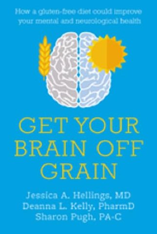 Get Your Brain off Grain