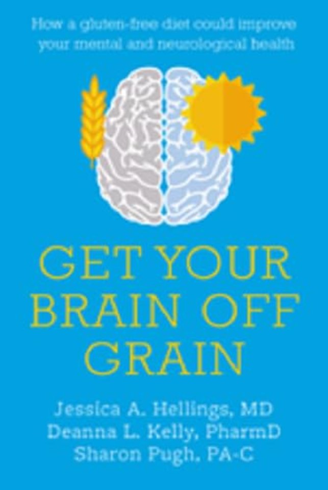 Get Your Brain off Grain