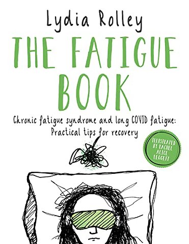 The Fatigue Book