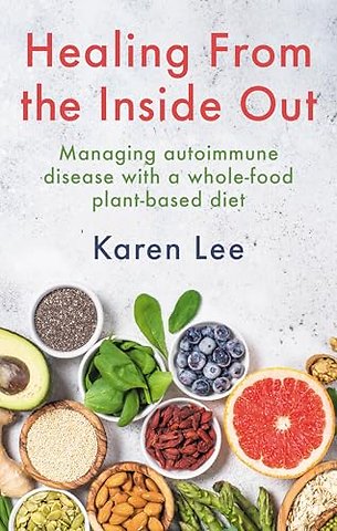 Healing from the Inside Out