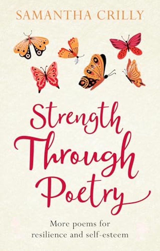Strength Through Poetry
