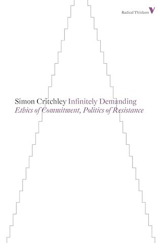 Infinitely Demanding