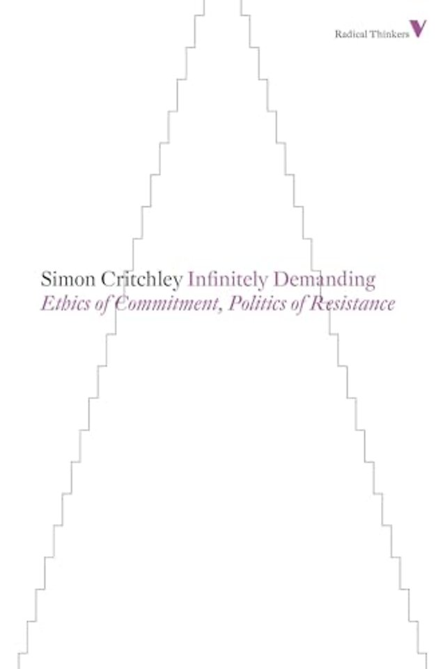 Infinitely Demanding