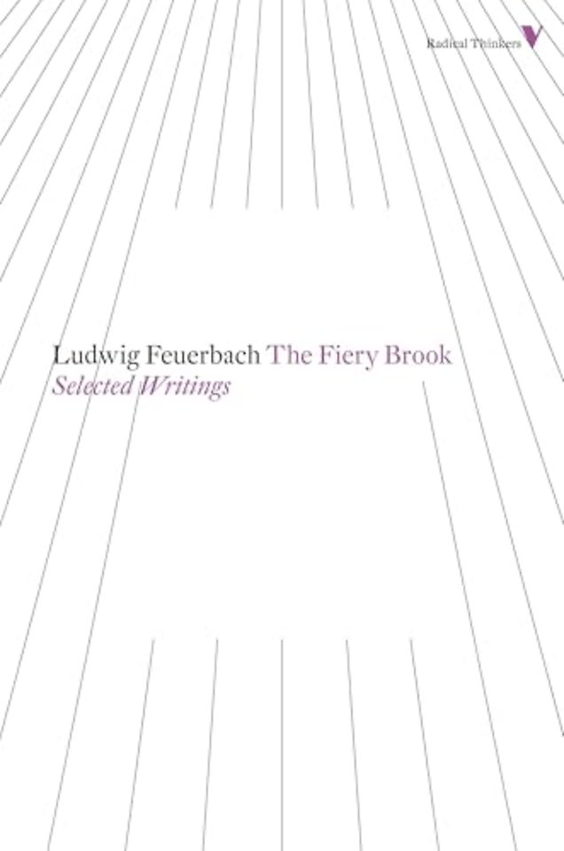 The Fiery Brook