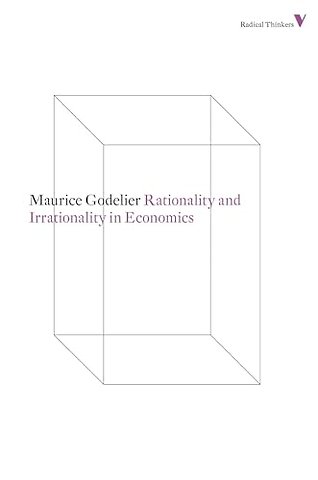Rationality and Irrationality in Economics