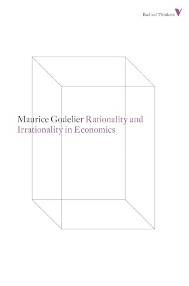 Rationality and Irrationality in Economics