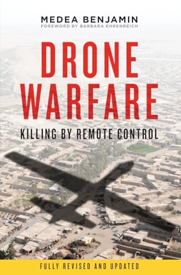 Drone Warfare