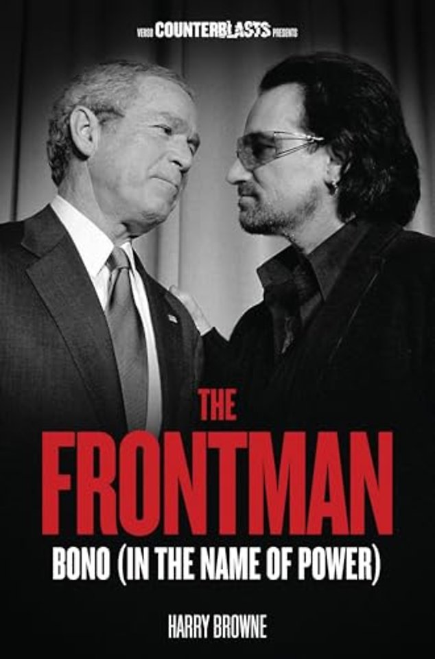 The Frontman
