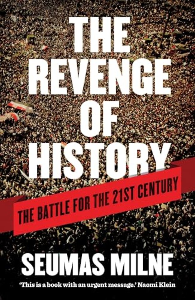 The Revenge of History