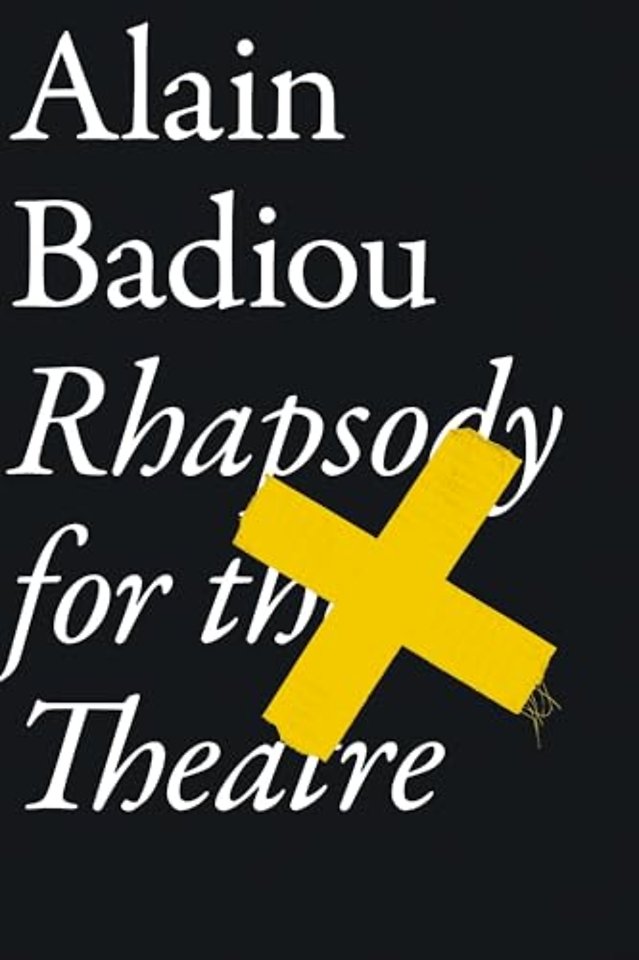 Rhapsody for the Theatre