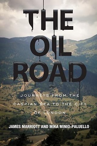 The Oil Road