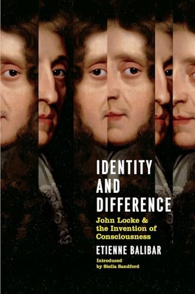Identity and Difference