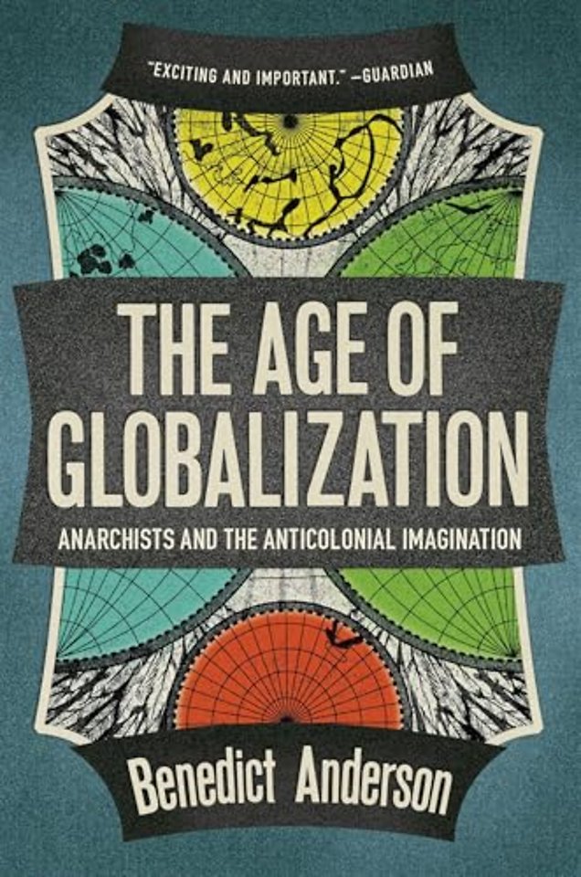 The Age of Globalization
