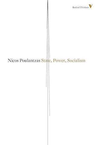 State, Power, Socialism