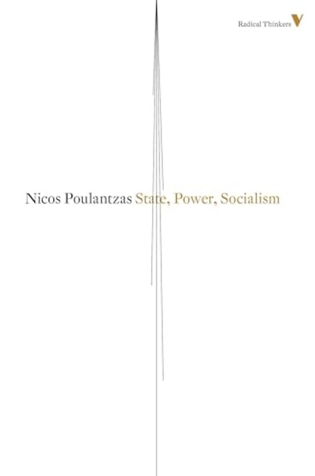 State, Power, Socialism