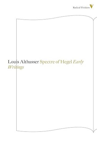 The Spectre of Hegel