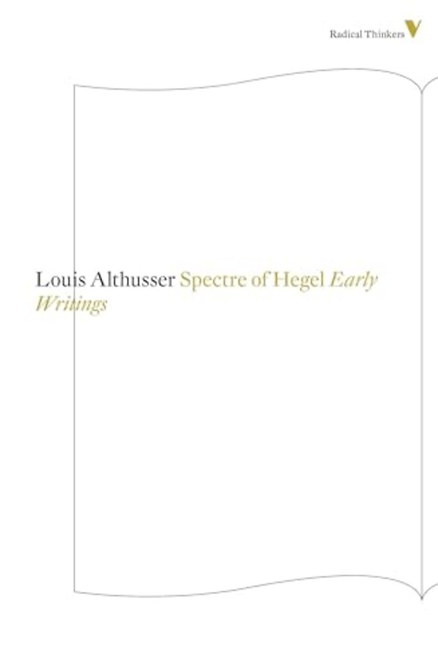 The Spectre of Hegel