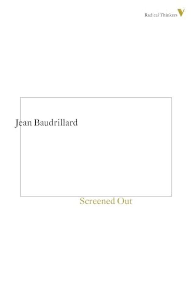 Screened Out