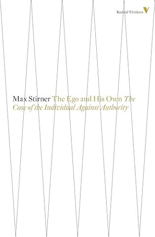 The Ego and His Own