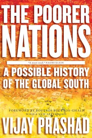 The Poorer Nations