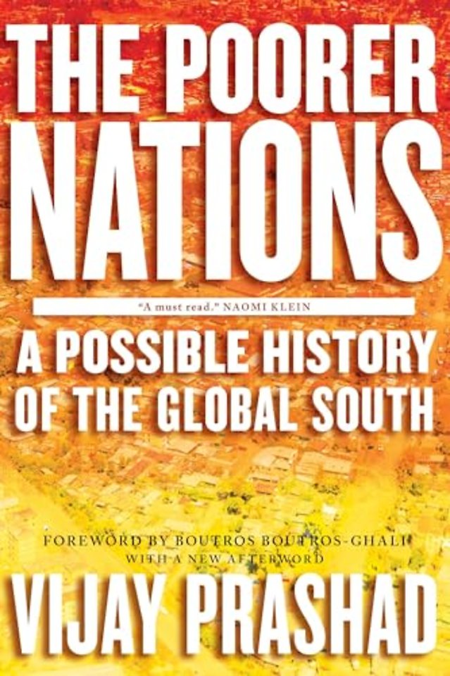 The Poorer Nations