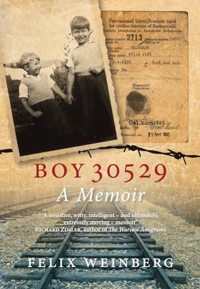 Boy 30529