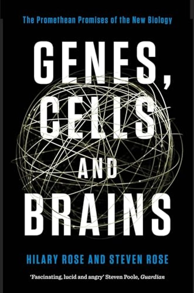 Genes, Cells and Brains