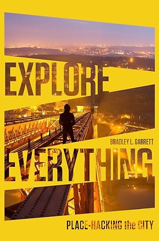 Explore Everything